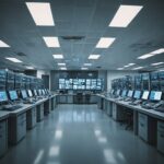 Unveiling Toshiba Europes Breakthrough: Harnessing Quantum Key Distribution for Secure Communication