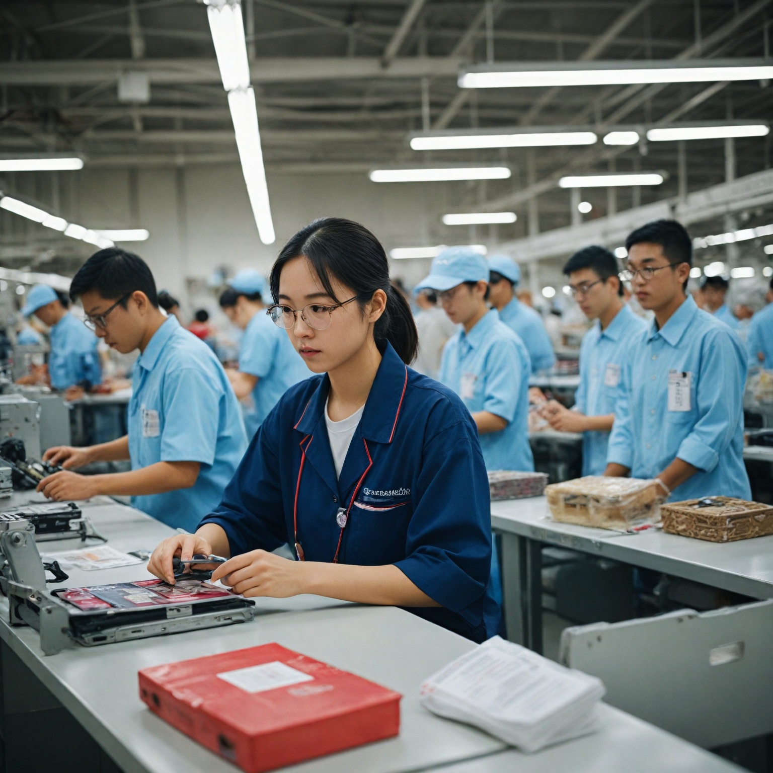 Unveiling how TikTok revolutionized Chinese manufacturers strategy to bypass US tariffs