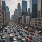 Unveiling the Impact: Tariffs and Aging Populations Cause Global Growth Decline