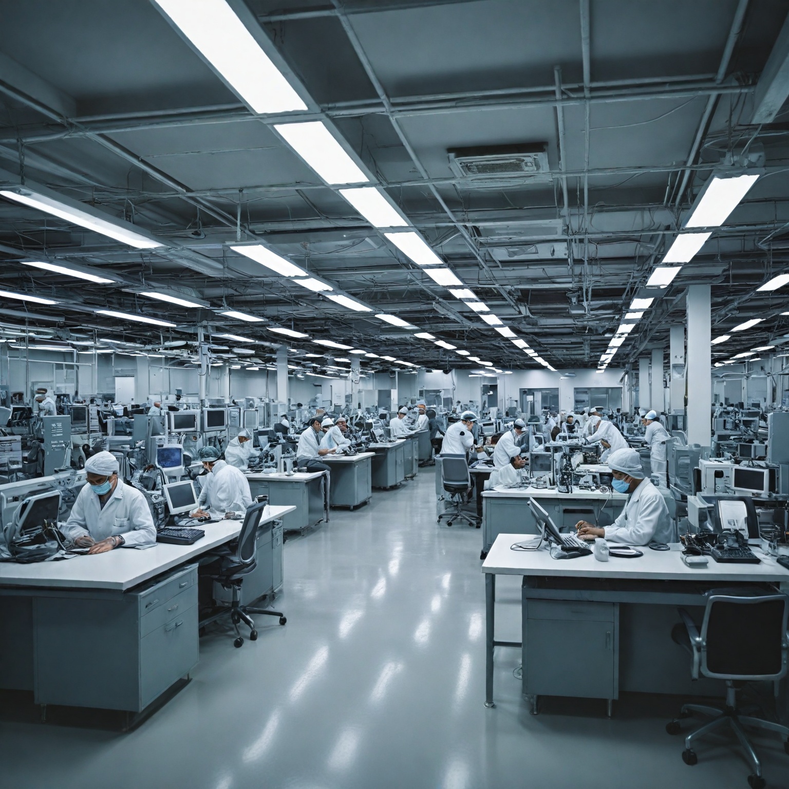 Unveiling India Semiconductor Mission: A Game-Changing Initiative to Achieve Technological Excellence