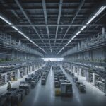 Collaboration of Nvidia, Foxconn, and Taiwans Government to Create Cutting-Edge AI Supercomputer