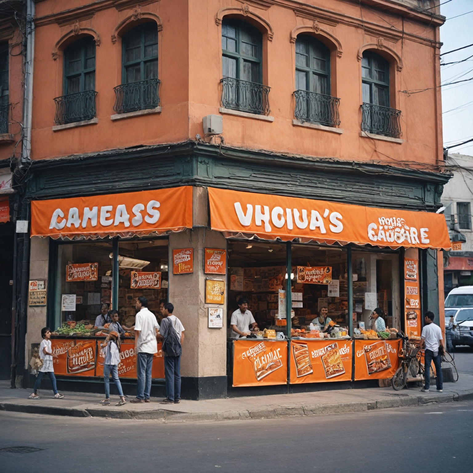 Unveiling Little Caesars Debut in India: Exciting NCR Outlet Expansion Unleashed