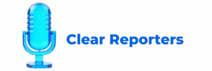 Clear Reporters