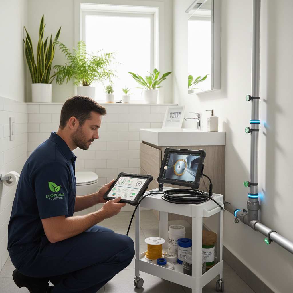 2026年の配管修理トレンド：増加する水漏れ問題に対処する方法