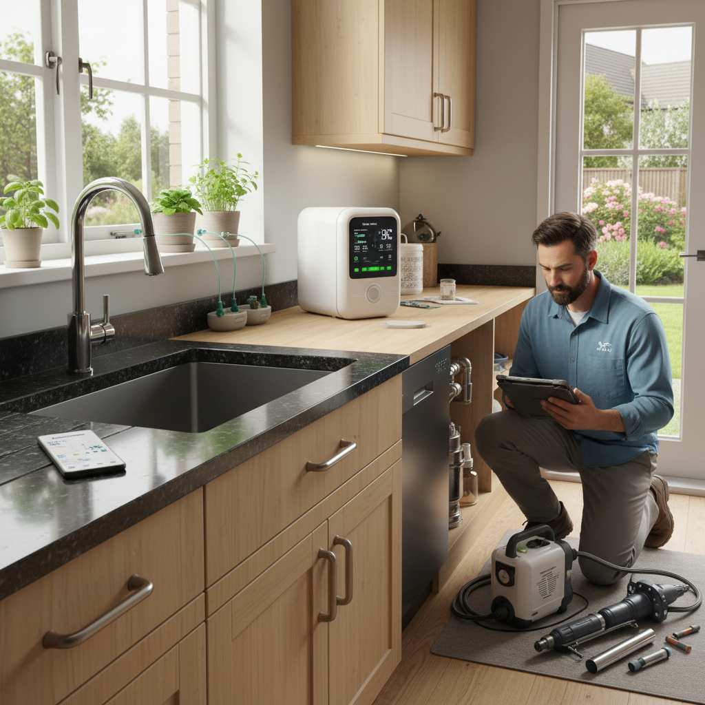 2026年、知っておくべき配管トラブル解決法