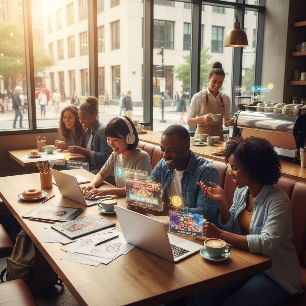 Aplicativos para Ganhar Dinheiro: Como Funcionam