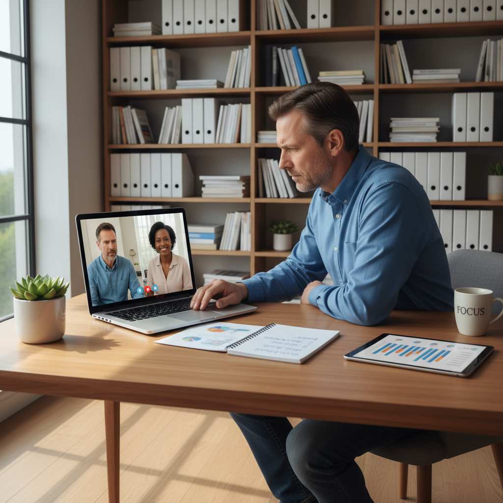 Negociar Dívida Online: Etapas e Cuidados