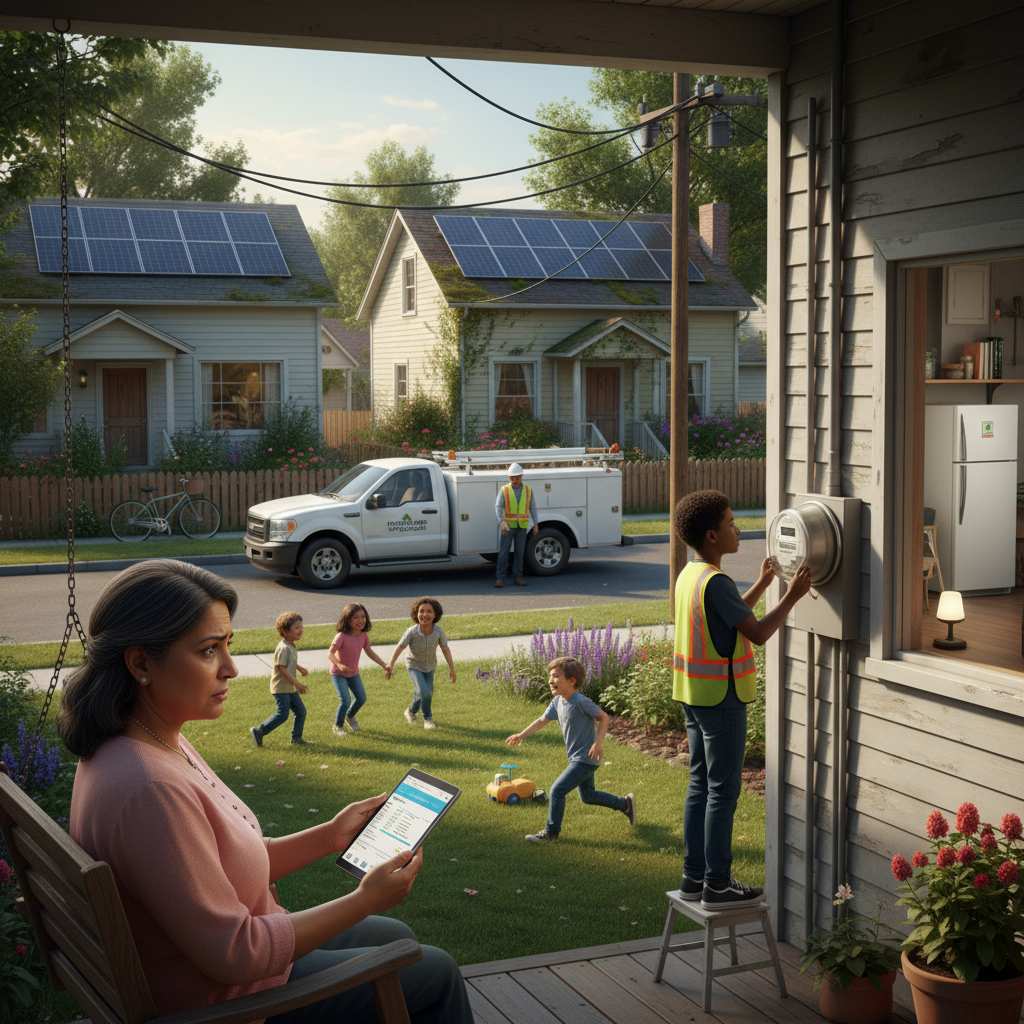 知っておくべき家庭の電気代が増える原因