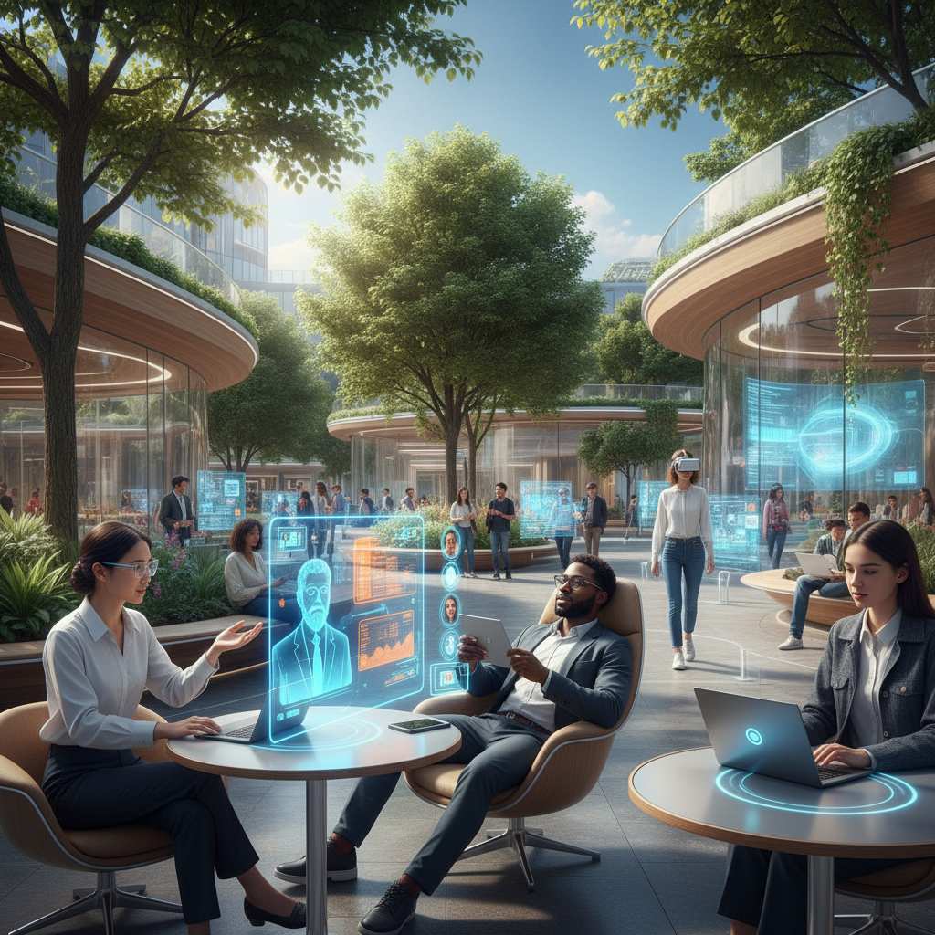 Trabalhar Online Pelo Celular em 2026: O Que É Possível