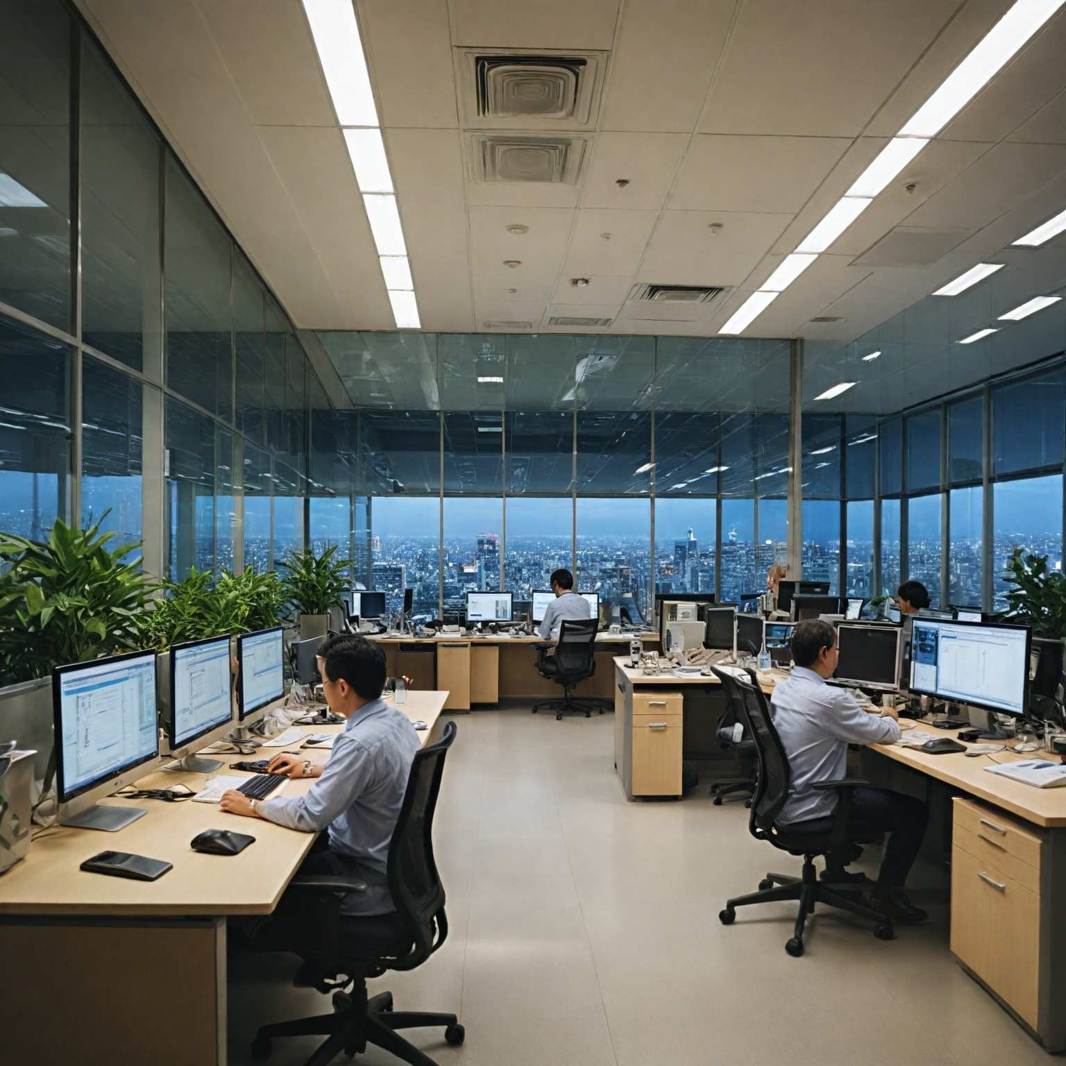 日本の証券会社の仕組みと口座選びで確認される主なポイント