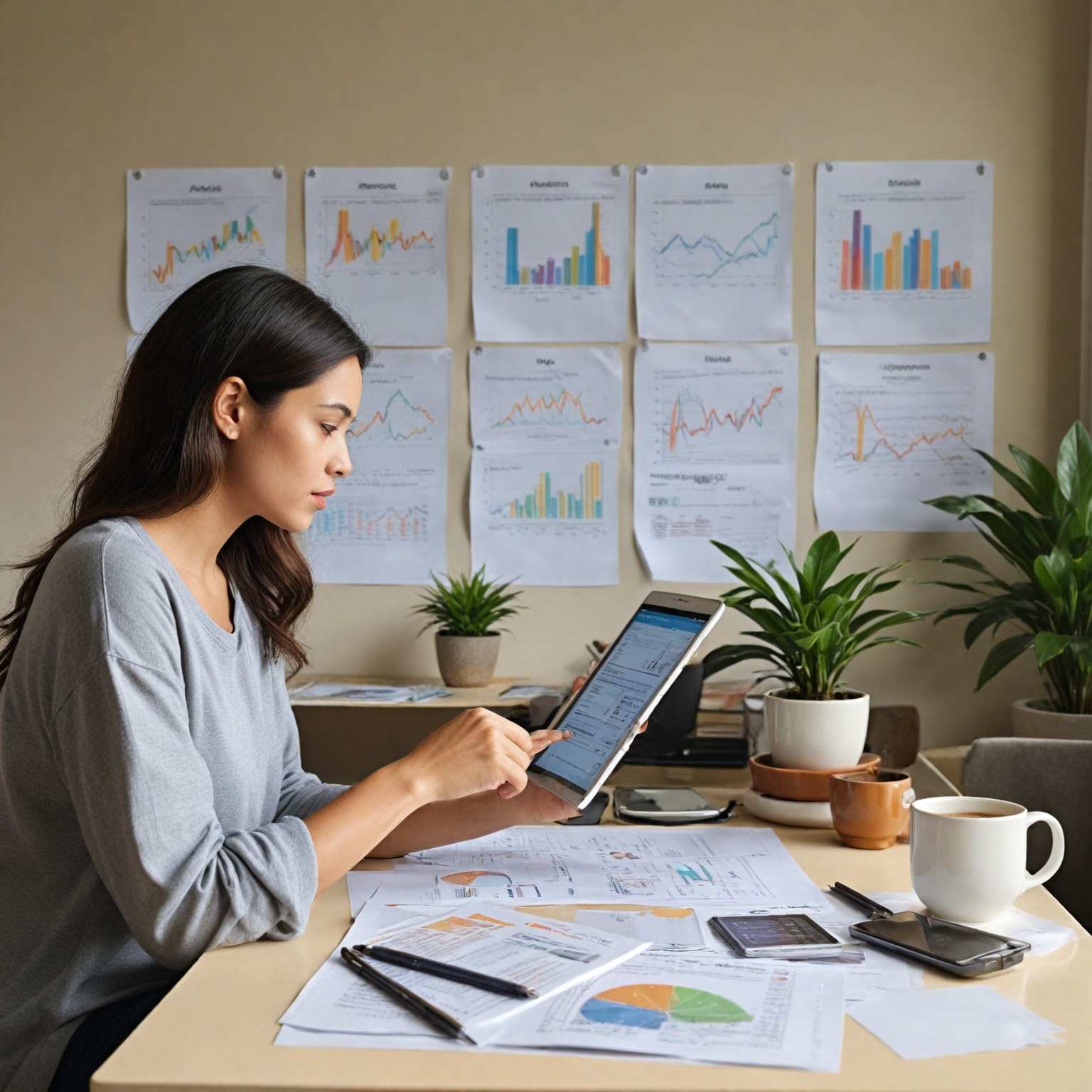 少額投資はどう始める？無理のない範囲で考える資産形成の基本