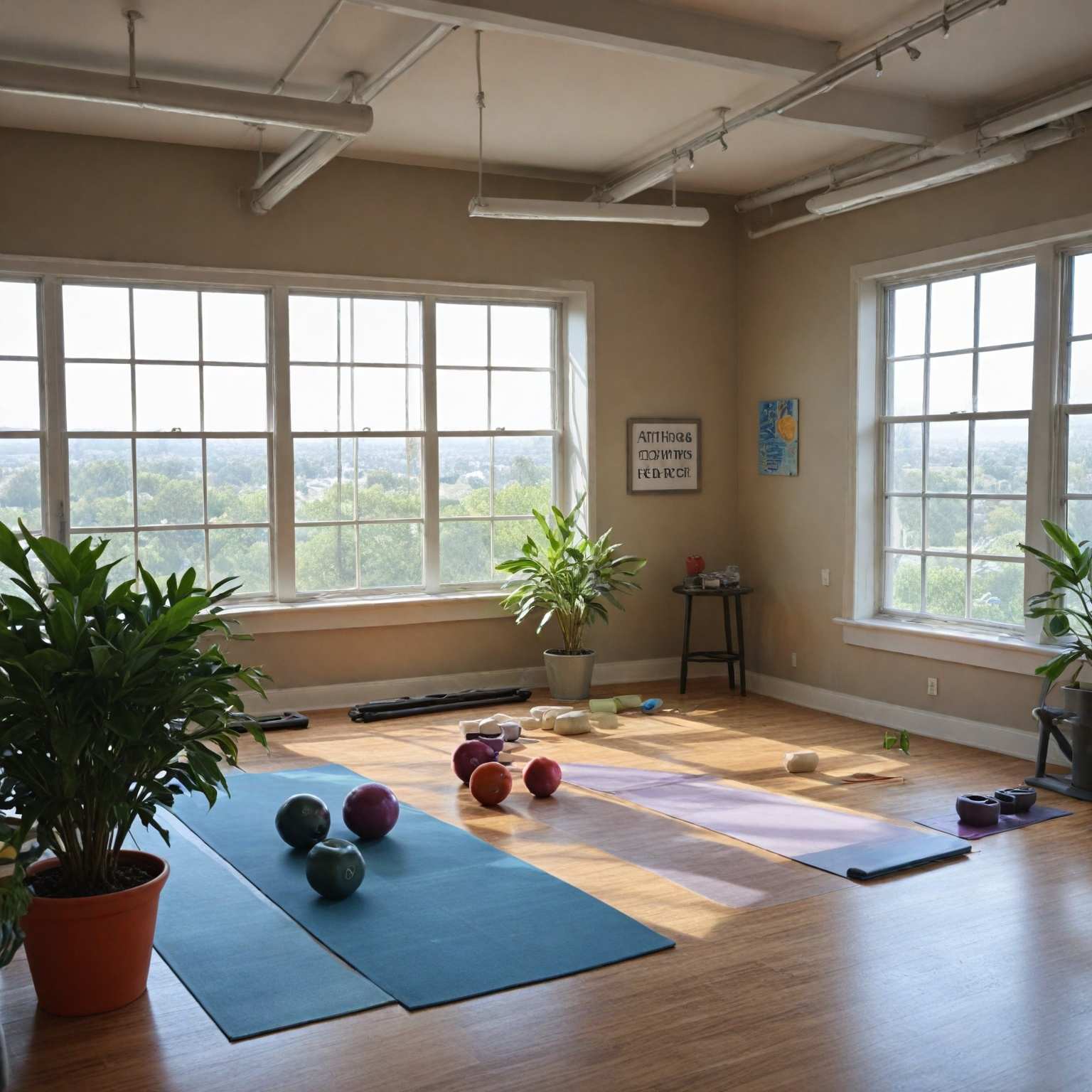 初心者必見！食事と運動を組み合わせたダイエット法