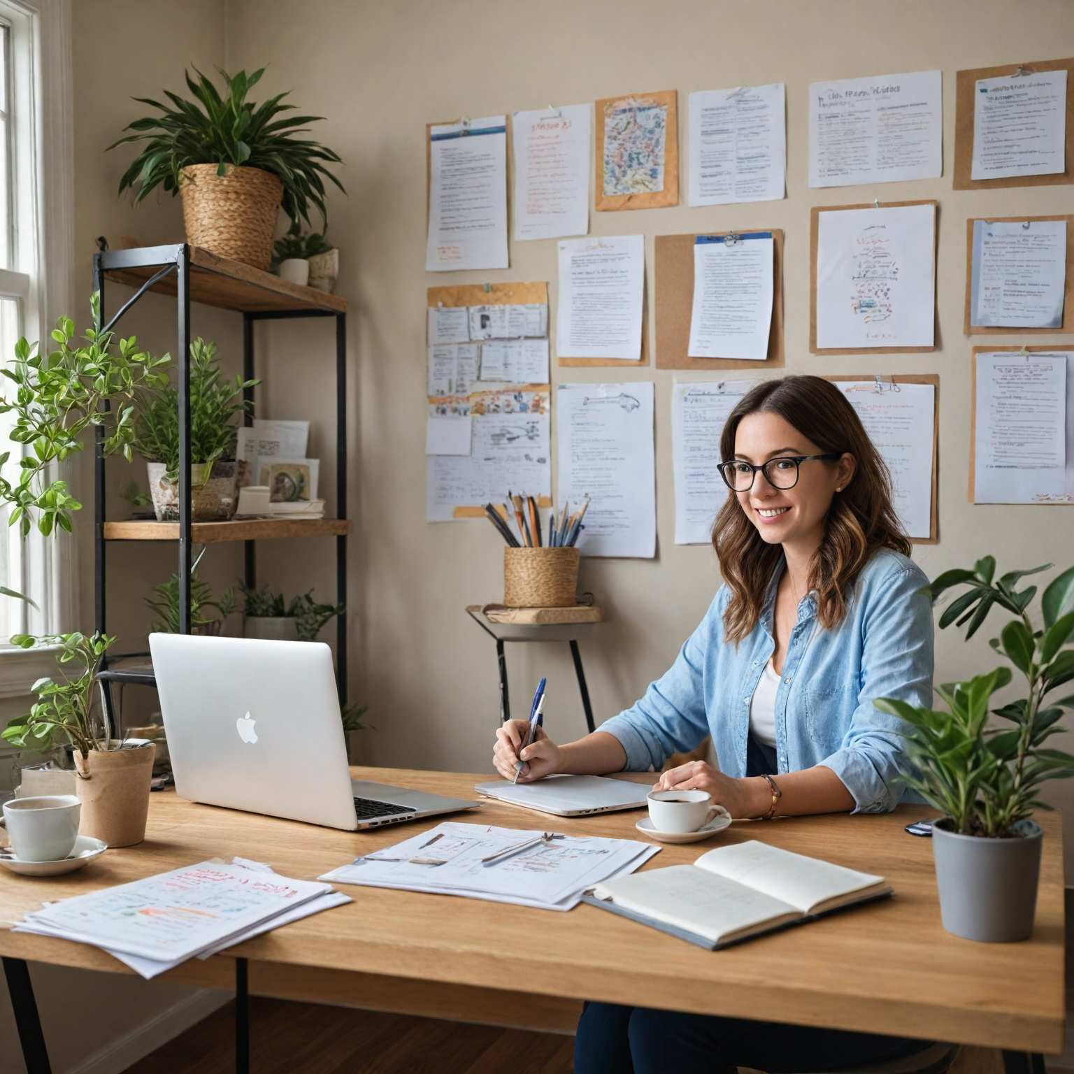スキマ時間を活用した収入の作り方と時間配分の考え方を解説