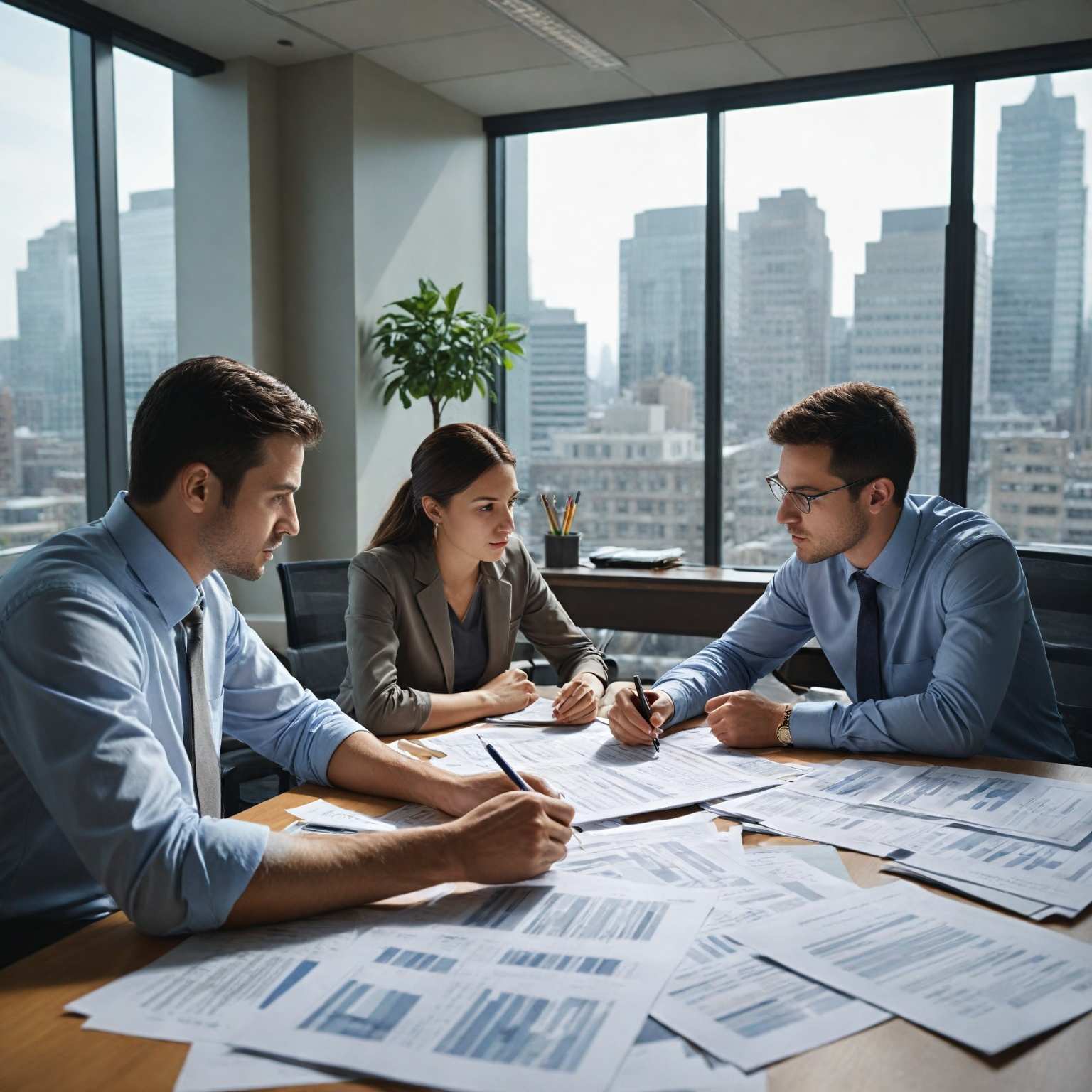 手取りが増えにくい理由を税金と社会保険の仕組みから整理