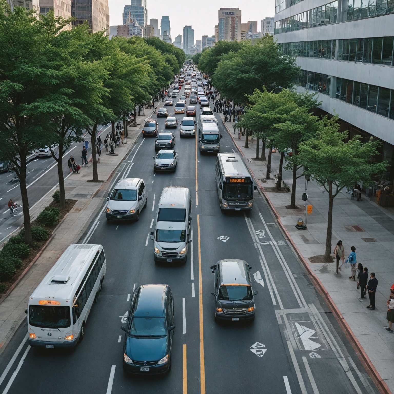 通勤費を見直すことで得られる節約のチャンス