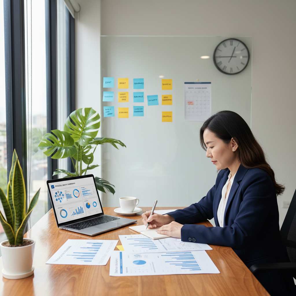 毎月の費用見直し：固定費を減らす攻略法