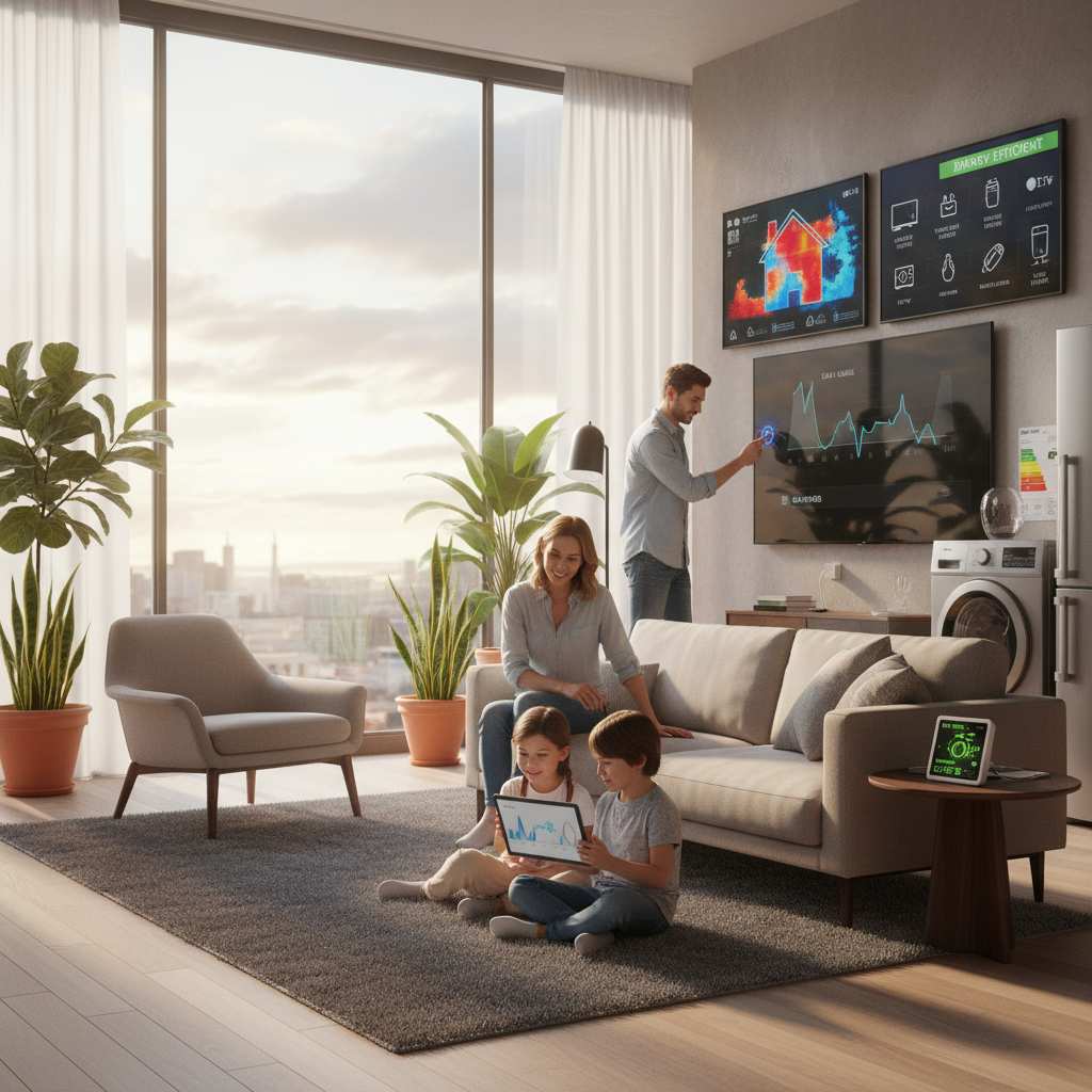 毎月の電気代、生活習慣で変わることをご存じですか？