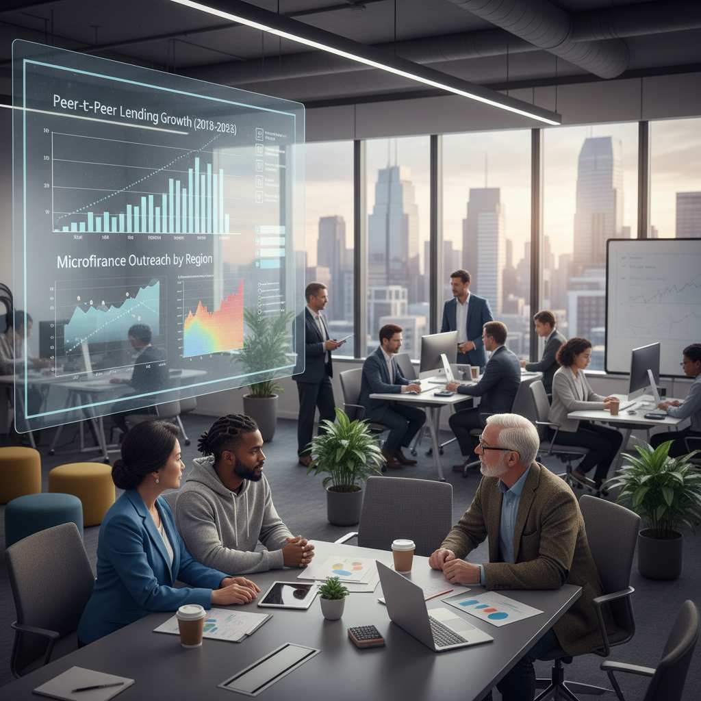 Bankasız Kredi Yöntemleri Nelerdir ve Nasıl Değerlendirilir