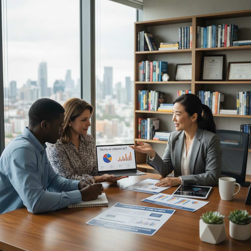 審査基準から見る借りやすいカードローンの特徴と確認ポイント