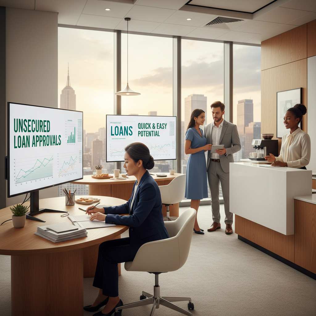 Kefilsiz Kredi Nedir ve Hangi Şartlarda Değerlendirilir