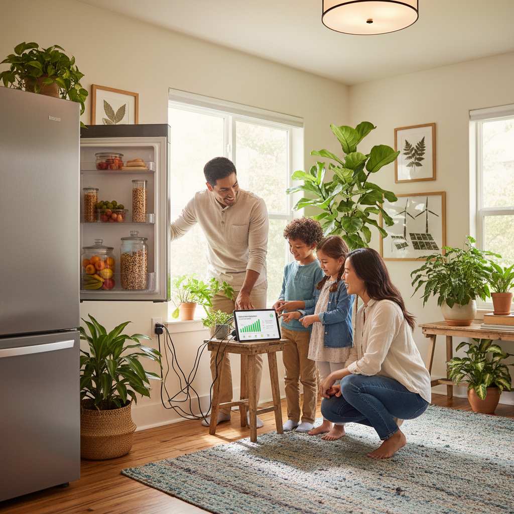 Cara hemat listrik di rumah, apakah kebiasaan sehari-hari berpengaruh?