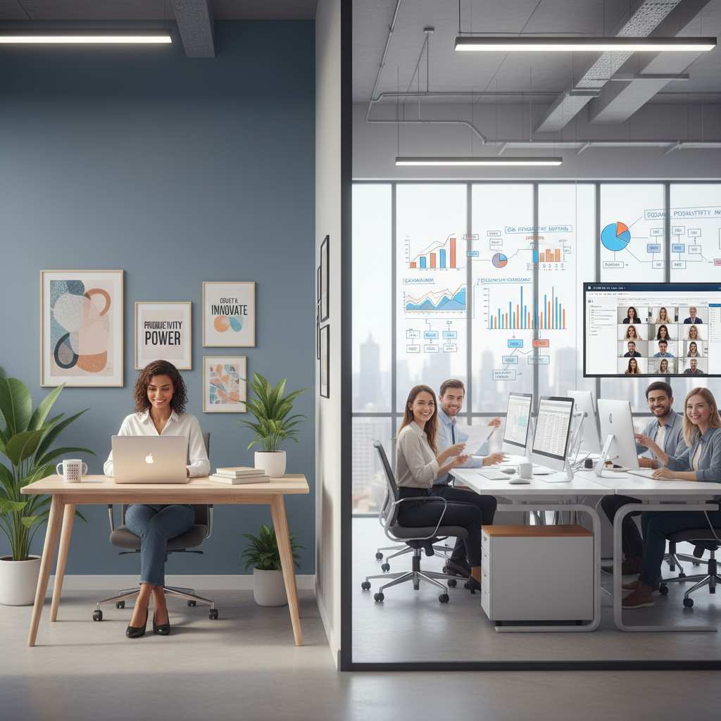 データ入力求人に記載される報酬体系と作業形式の違い