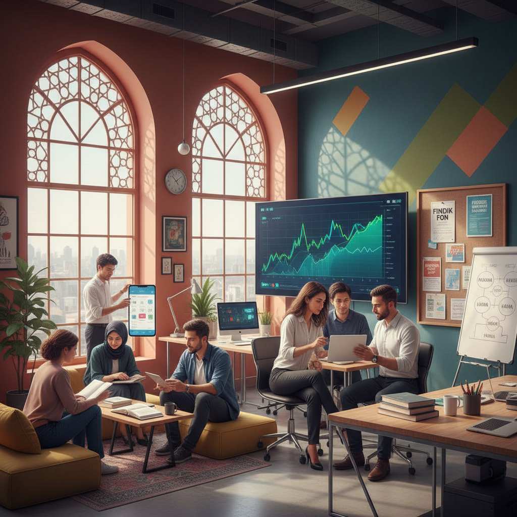 Türkiye’de Alternatif Finans Uygulamaları Nelerdir ve Nasıl Kullanılır