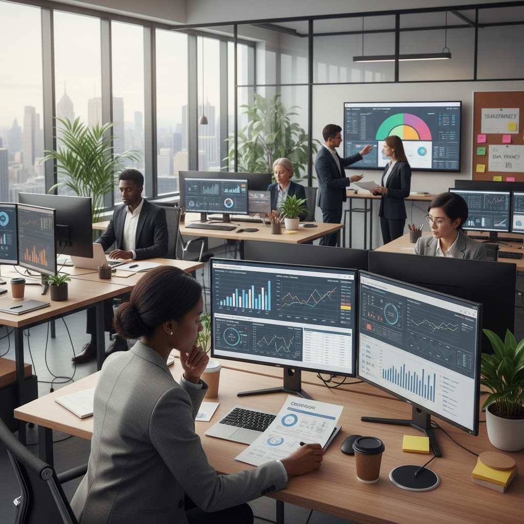 Güvenilir Kredi Uygulamaları Nasıl Anlaşılır ve Hangi Kriterler Önemlidir