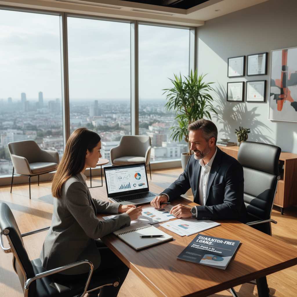 Kefilsiz Kredi Nedir ve Hangi Şartlarda Değerlendirilir