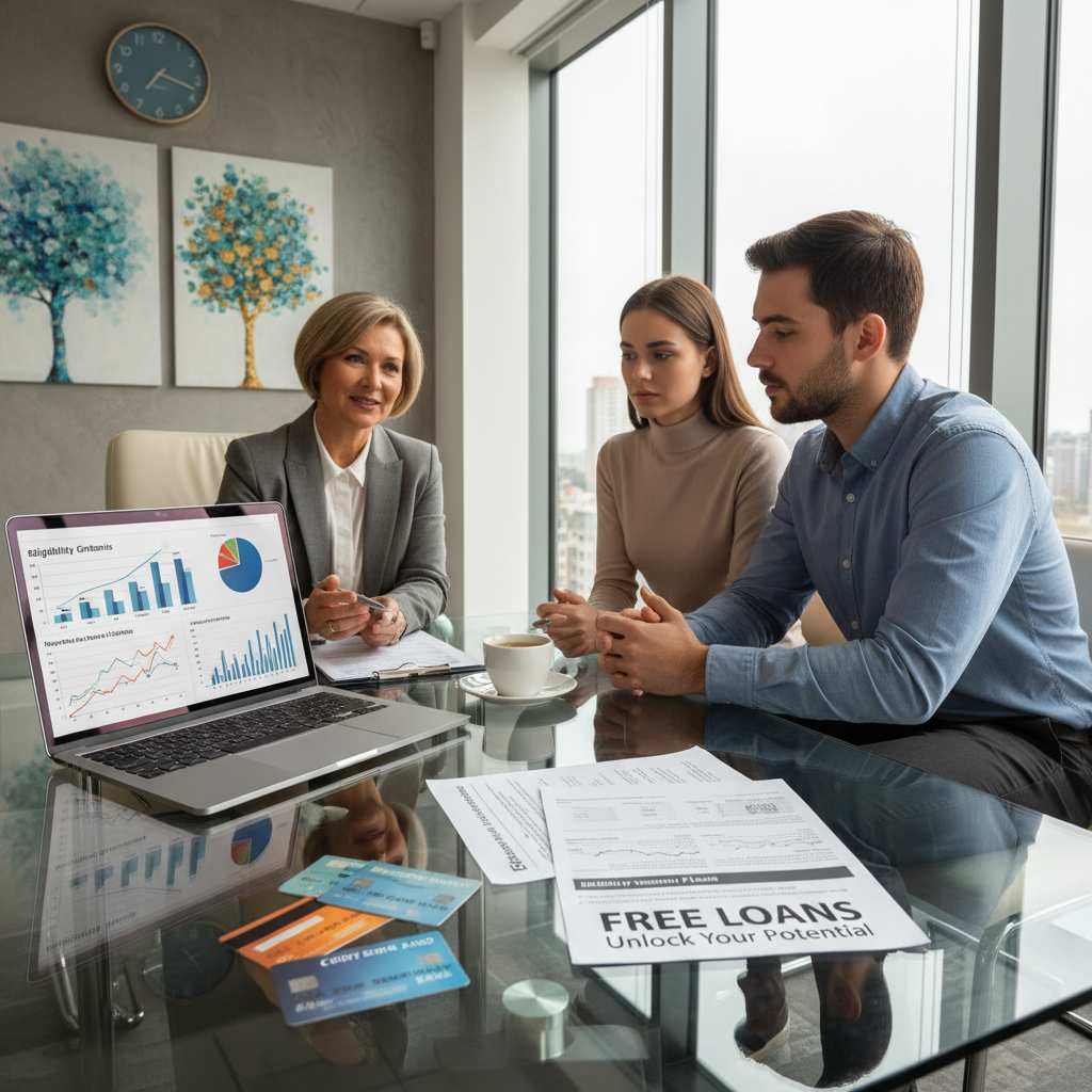 カードローンとフリーローンの仕組みと向いている使い方を整理