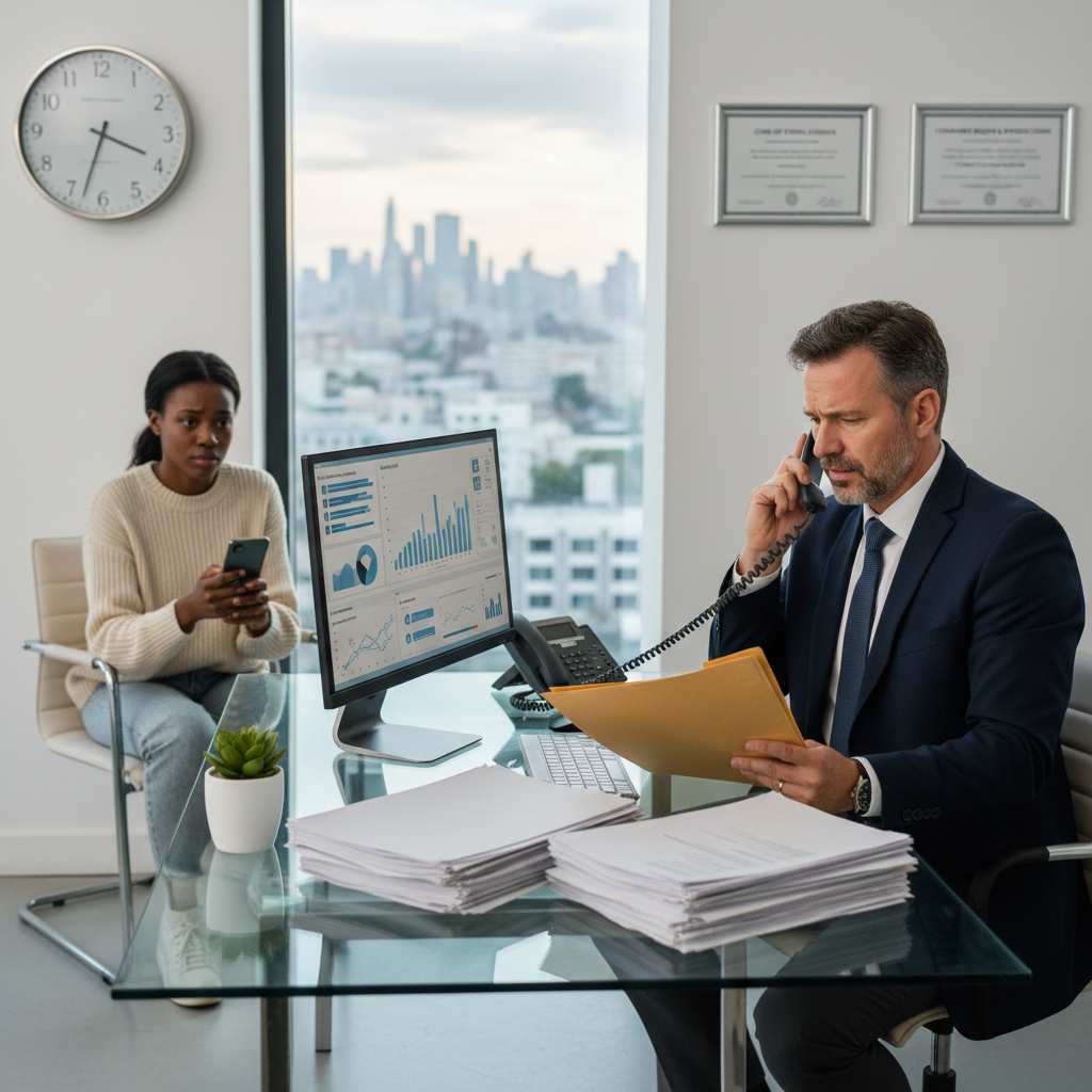 İcra Borcu Süreci Nasıl İşler ve Hangi Çözüm Yolları Bulunur