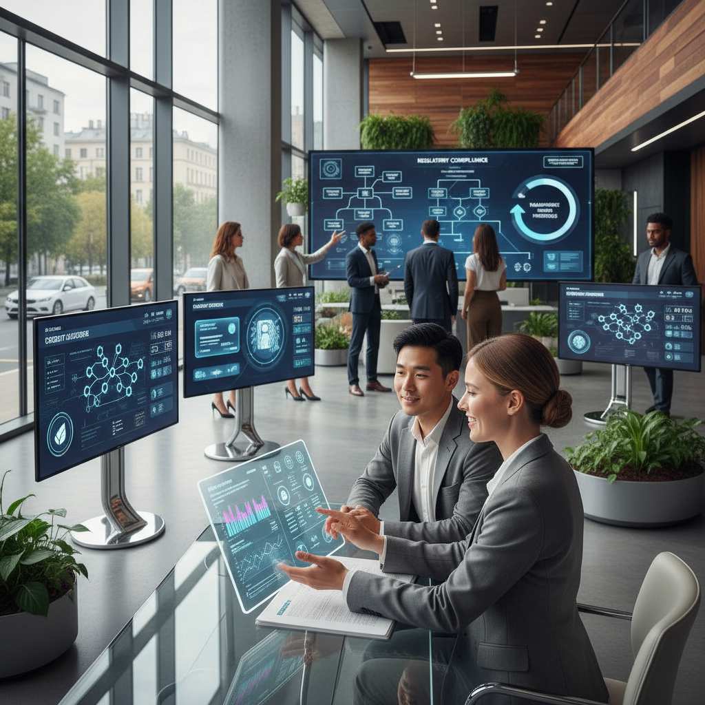 2026’da Hızlı Kredi Başvurusu Süreci Nasıl İşler ve Değerlendirme Kriterleri Nelerdir