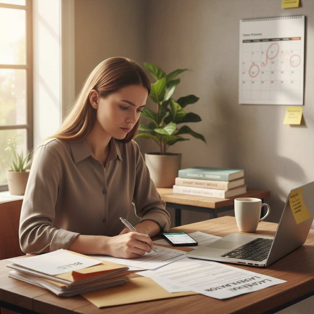Kredi Borcu Erteleme Nedir ve Hangi Durumlarda Uygulanır