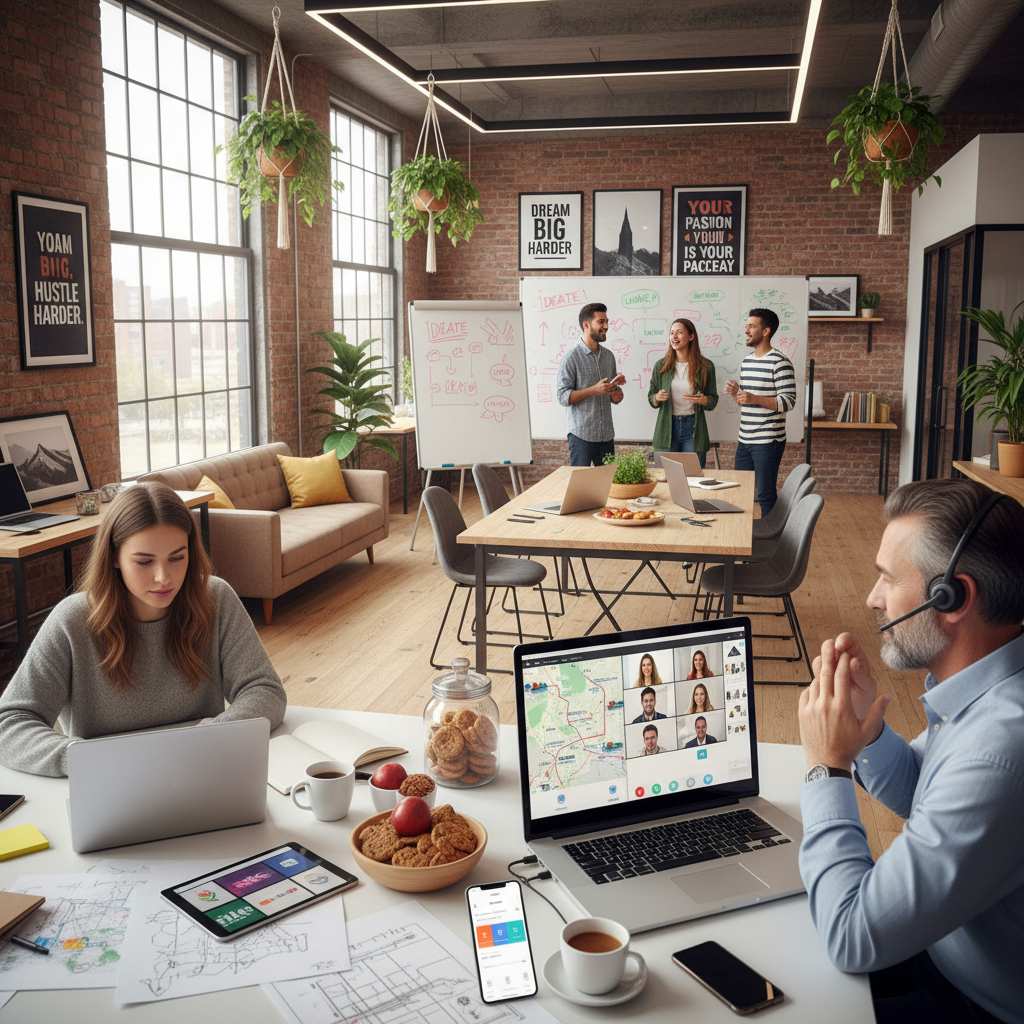 最近、副業を考える会社員が増えている理由