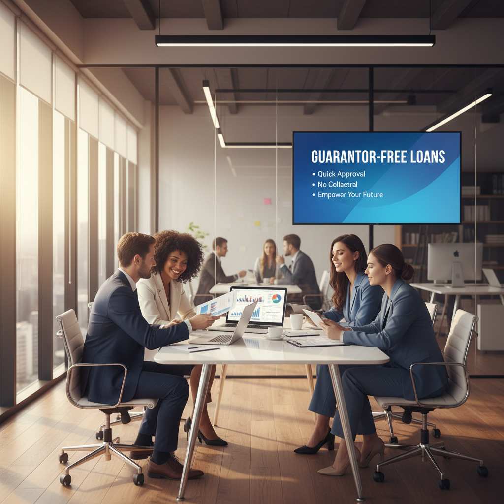 Kefilsiz Kredi Nedir ve Hangi Şartlarda Değerlendirilir