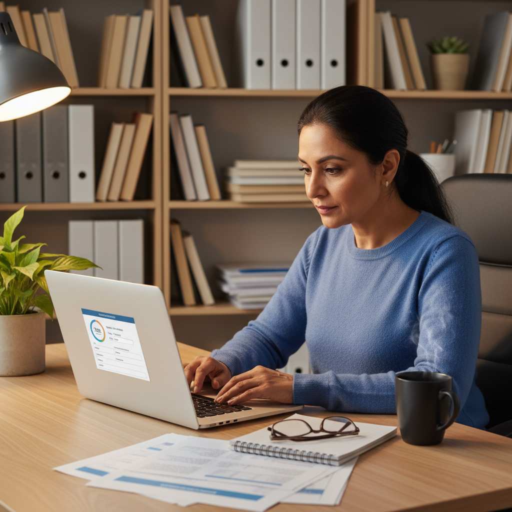 Kredi Kartı Başvurusu Süreci Nasıl İşler ve Hangi Faktörler Etkilidir