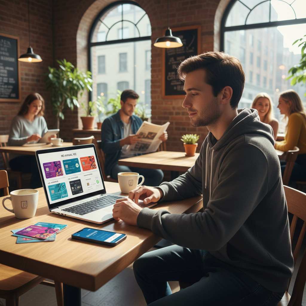 Aidatsız Kredi Kartı Nedir ve Hangi Özelliklerle Sunulur