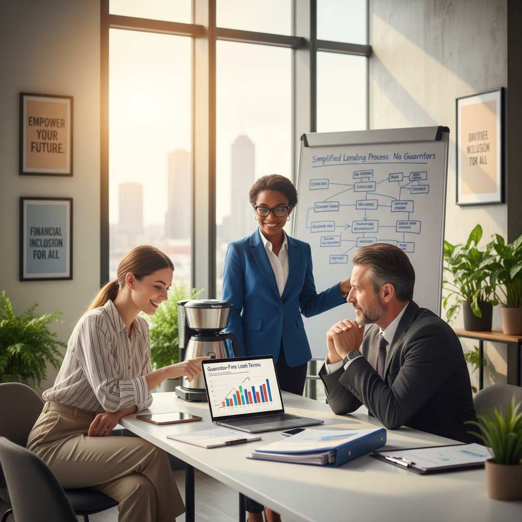 Kefilsiz Kredi Nedir ve Hangi Şartlarda Değerlendirilir