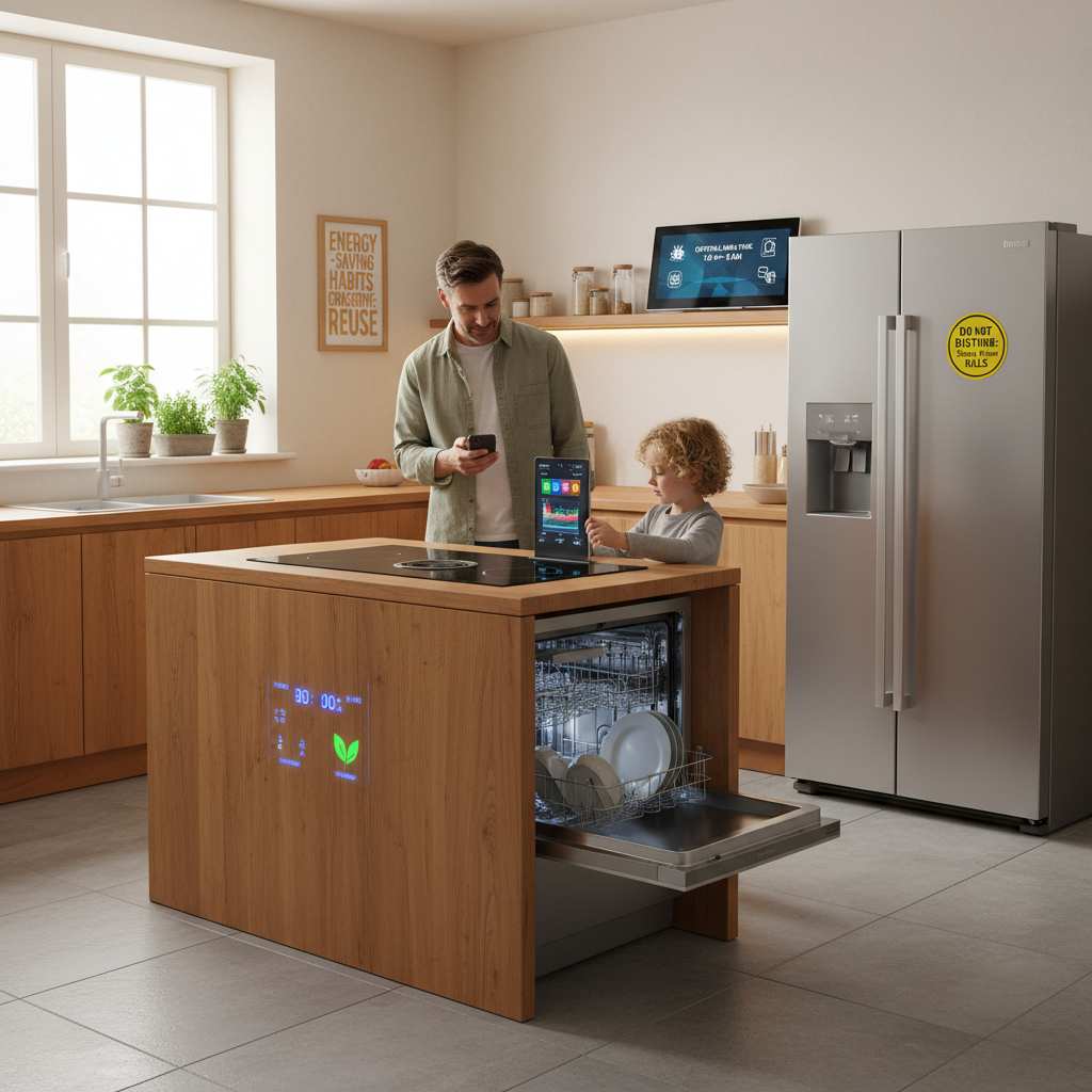 同じ家電でも使い方次第で差が出ることがあります。