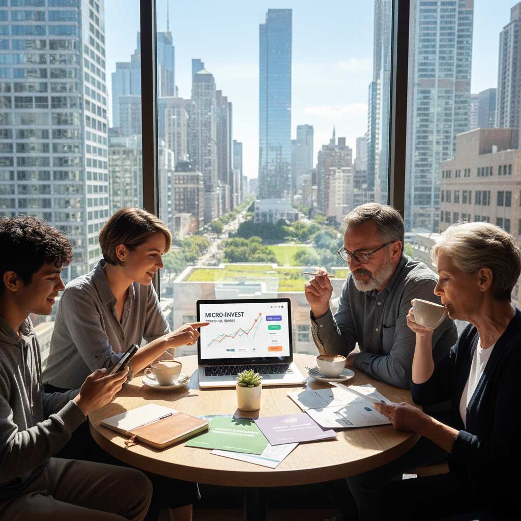 少額投資 メリット デメリット