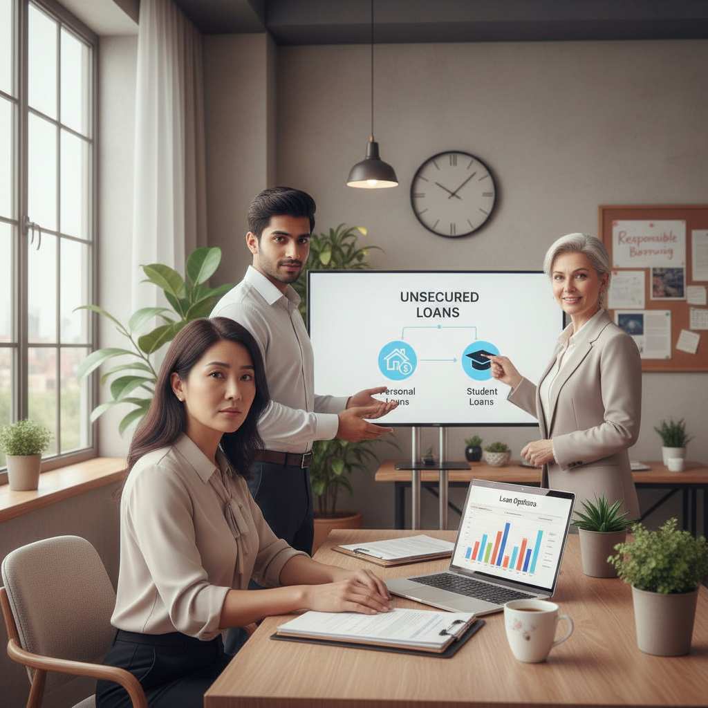 Kefilsiz Kredi Nedir ve Hangi Şartlarda Değerlendirilir