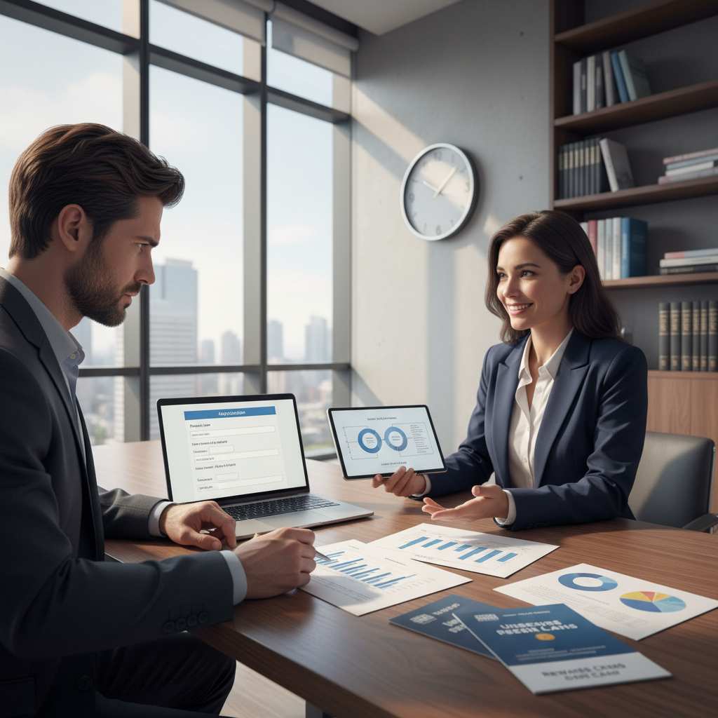 Kefilsiz Kredi Nedir ve Hangi Şartlarda Değerlendirilir