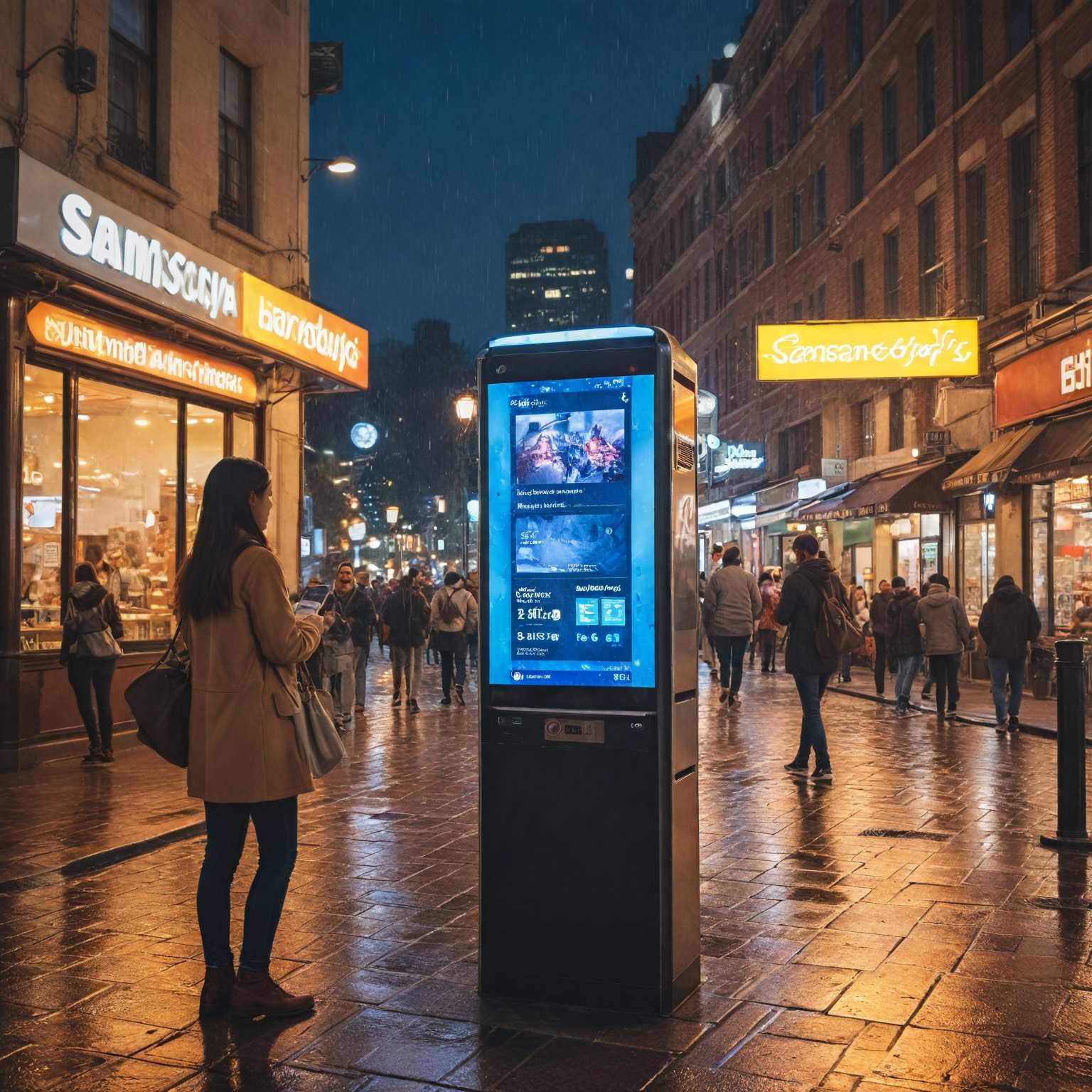 未来の支払い方法：今すぐ見直す理由とは