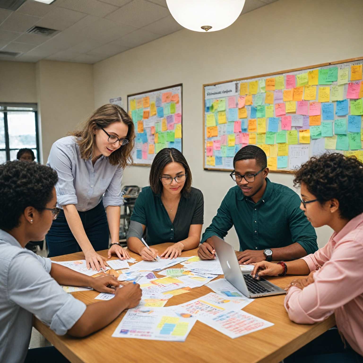 Your First Steps in Financial Literacy: A Beginner’s Overview