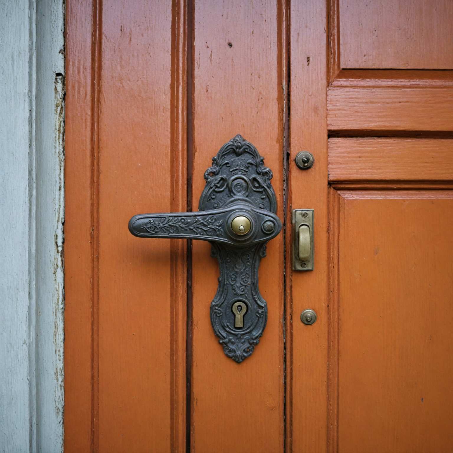 見落としがち？玄関の鍵に起きる異常サインと放置した場合のリスク