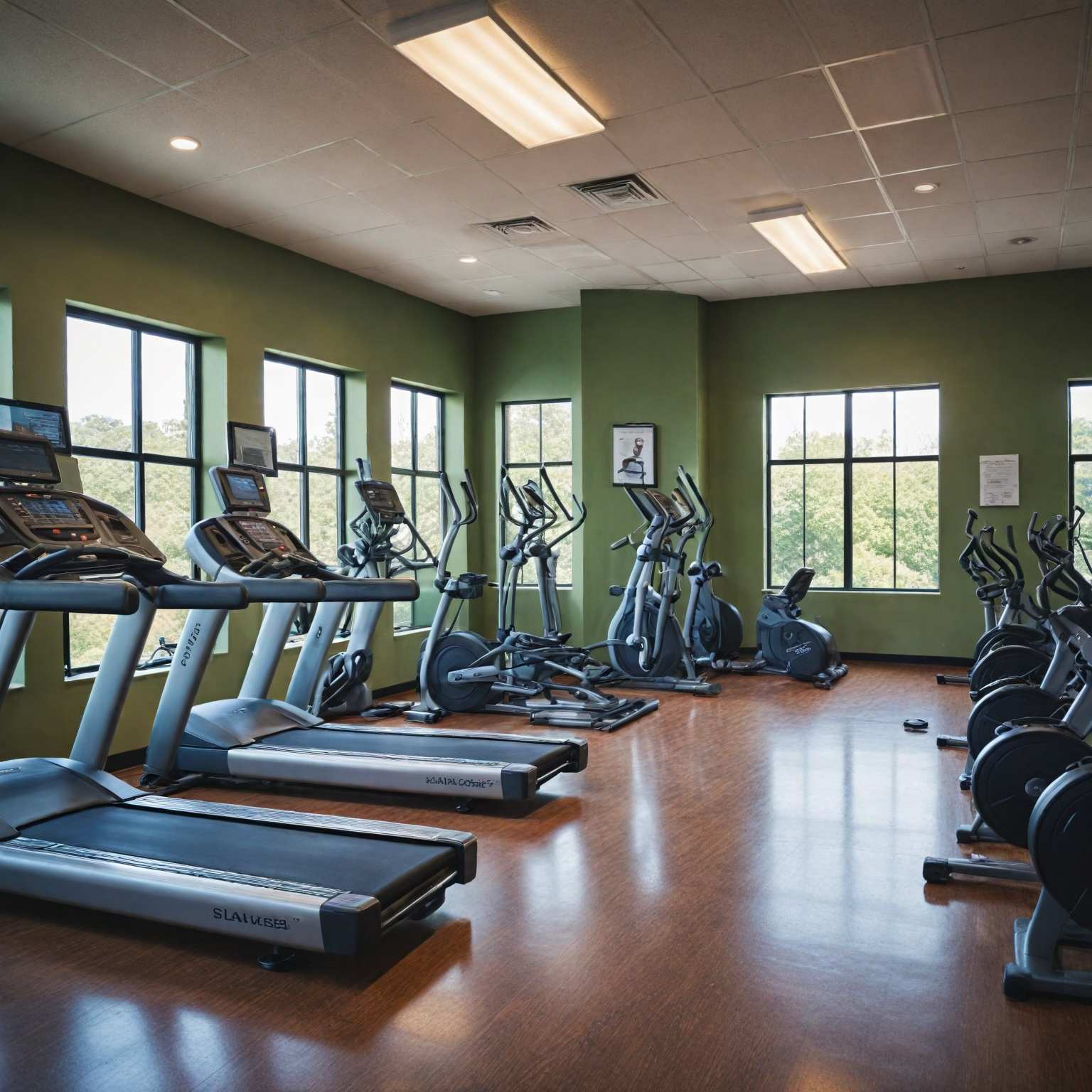 ジム代が高いと感じる理由と見直しの考え方を整理する