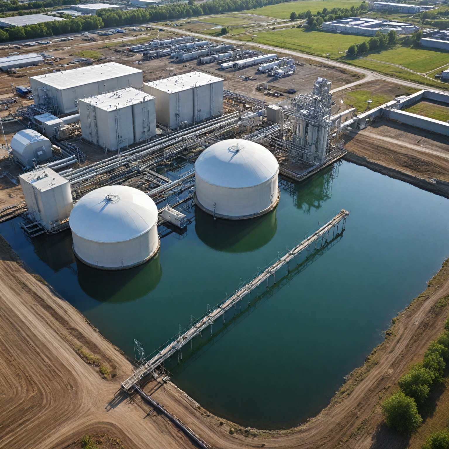 工場の排水コストを今すぐ見直す方法とは？