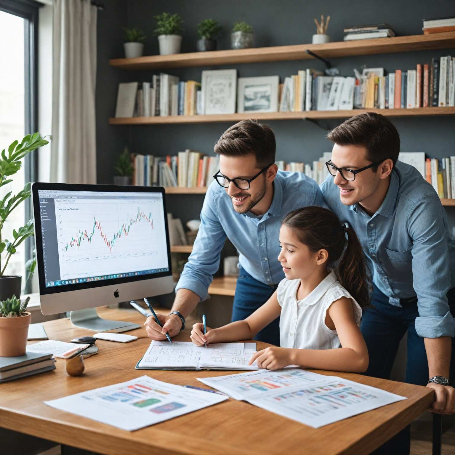 Your First Steps in Investing: A Guide for Beginners