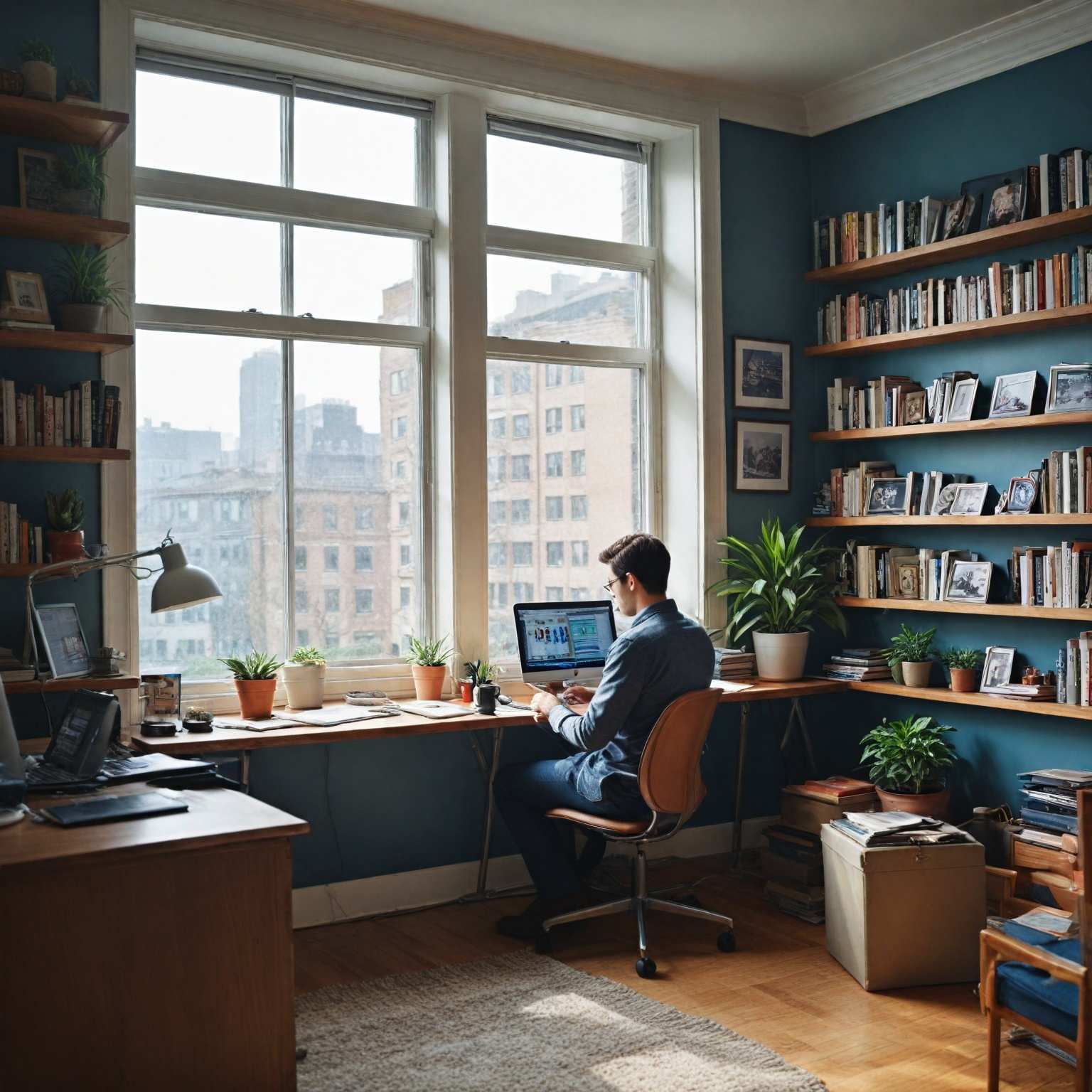 スマホで始める投資入門：初心者が知るべき仕組みとリスクの基本解説