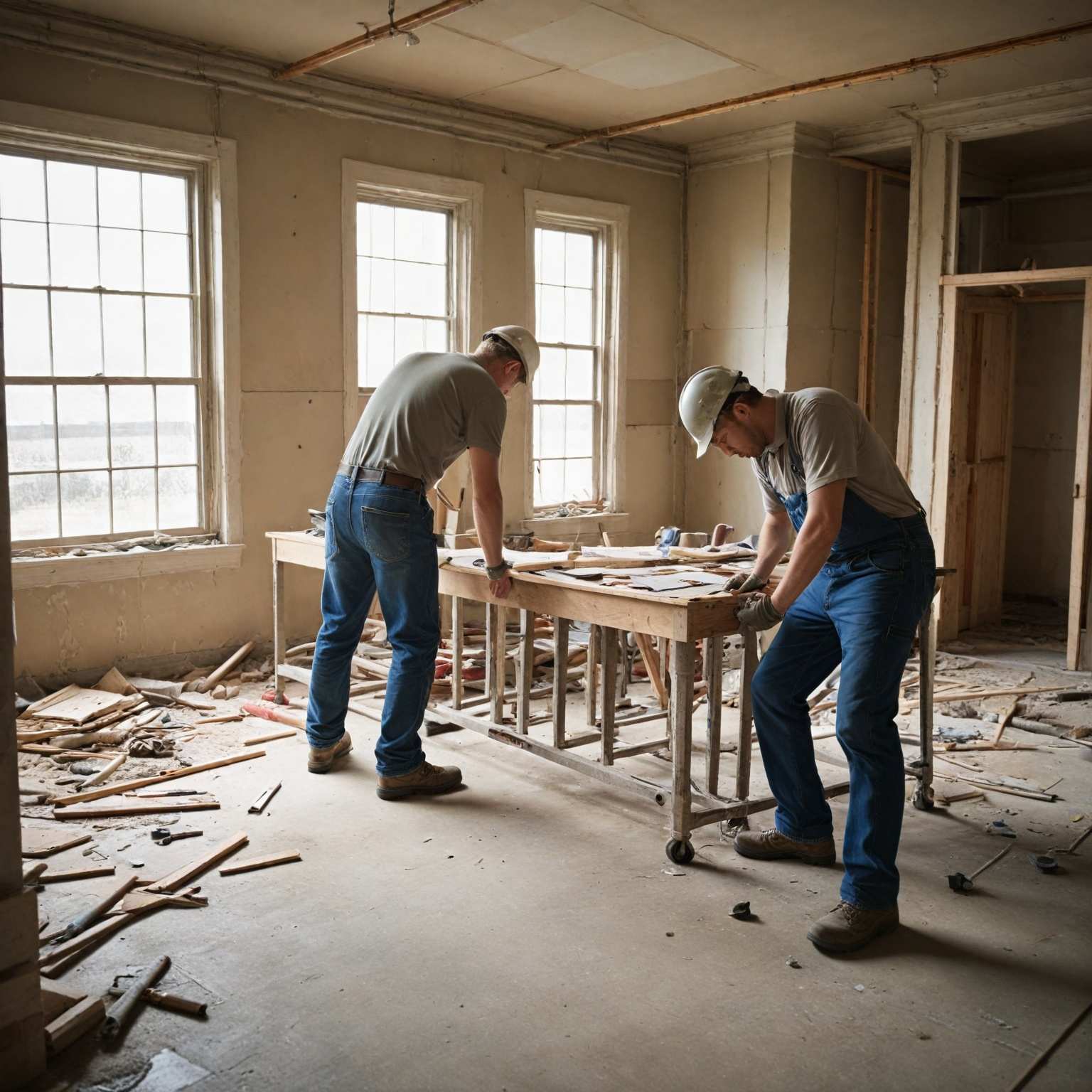 あなたの水回りリフォームを成功に導く見積もり戦略